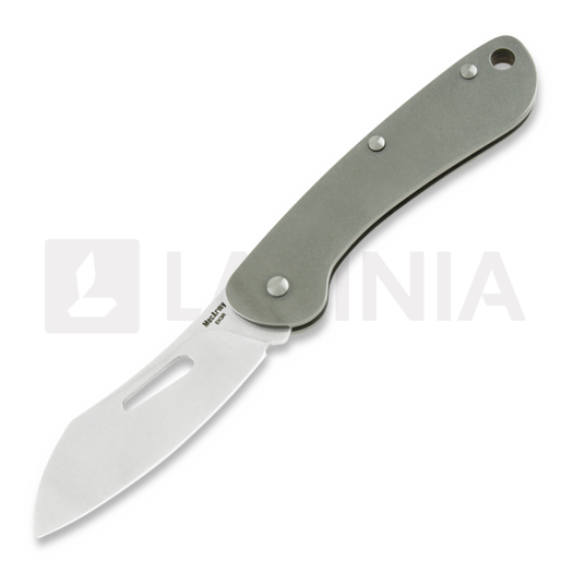 Navaja MecArmy EK3R, stonewash