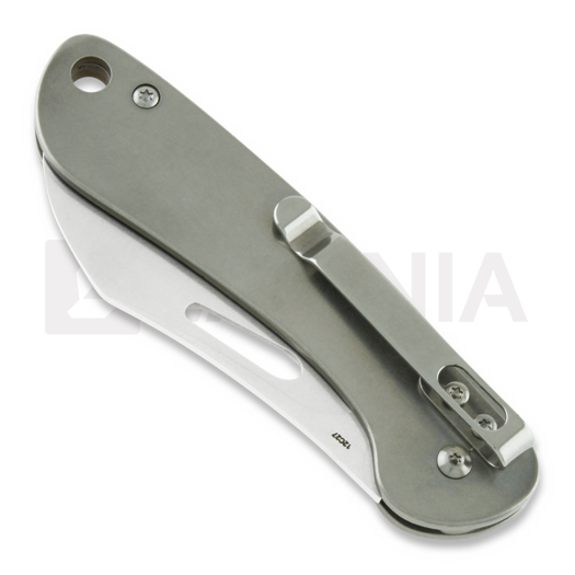 Navaja MecArmy EK3R, stonewash