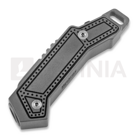 MecArmy FL02 flashlight