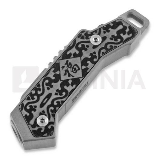 MecArmy FL02 flashlight