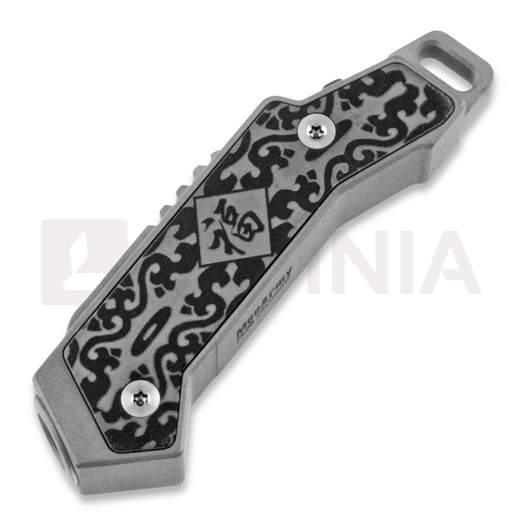 Torcia MecArmy FL02