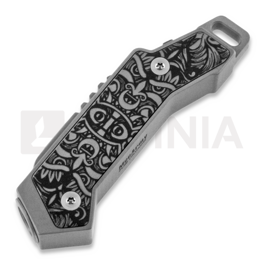 MecArmy FL02 flashlight