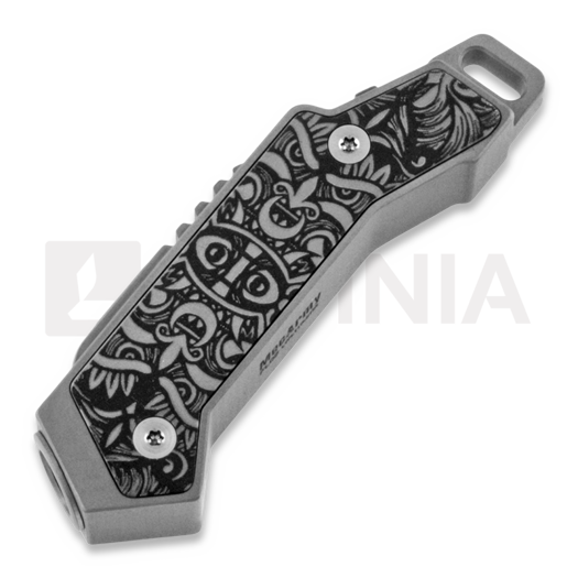 Torcia MecArmy FL02