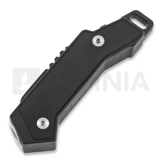 MecArmy FL02 flashlight