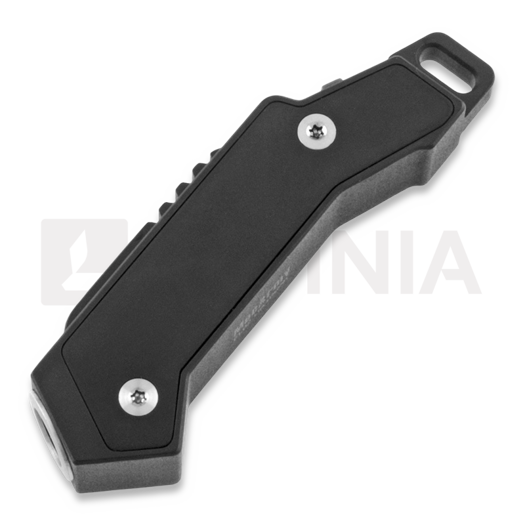 MecArmy FL02 flashlight