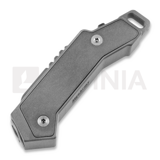 MecArmy FL02 flashlight