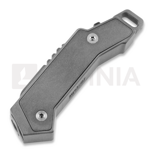 MecArmy FL02 flashlight