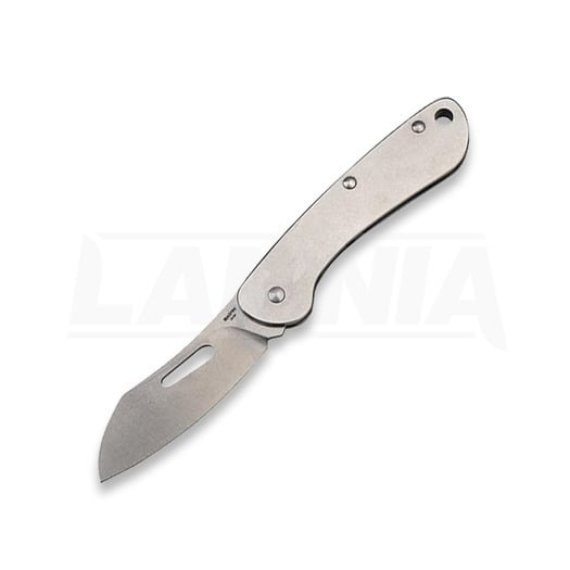 Coltello pieghevole MecArmy Folder