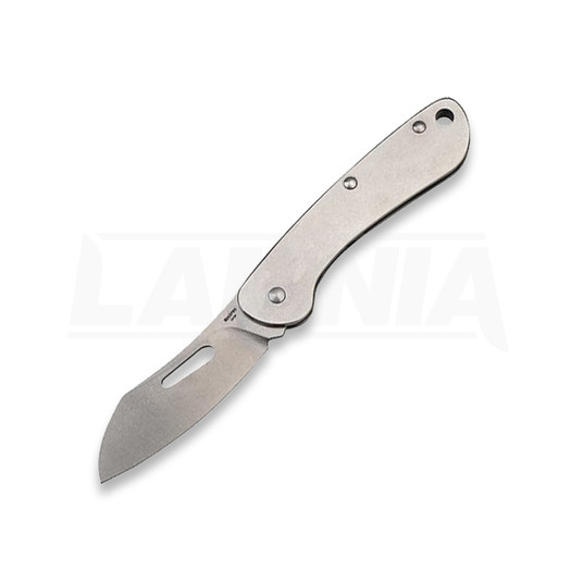 Coltello pieghevole MecArmy Folder
