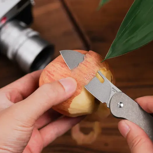 Zav&iacute;rac&iacute; nůž MecArmy Folder