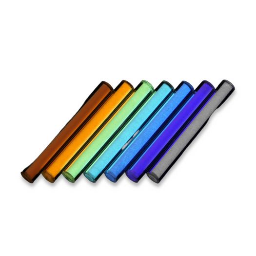 MecArmy Glow Bar, White