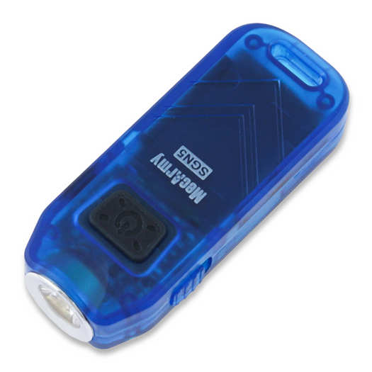 MecArmy SGN5 zaklamp