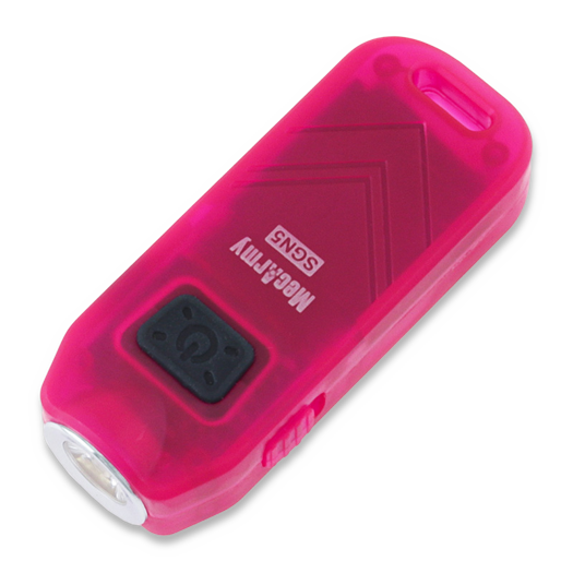 MecArmy SGN5 lommelygte