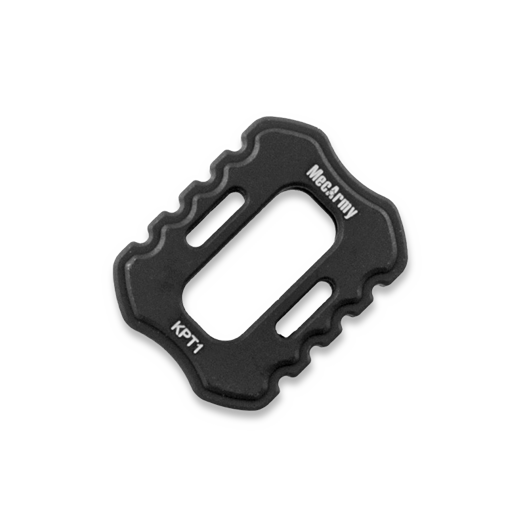 MecArmy Titanium EDC Bead