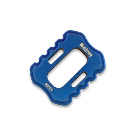 MecArmy Titanium EDC Bead