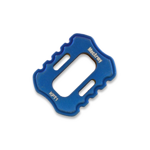 MecArmy Titanium EDC Bead