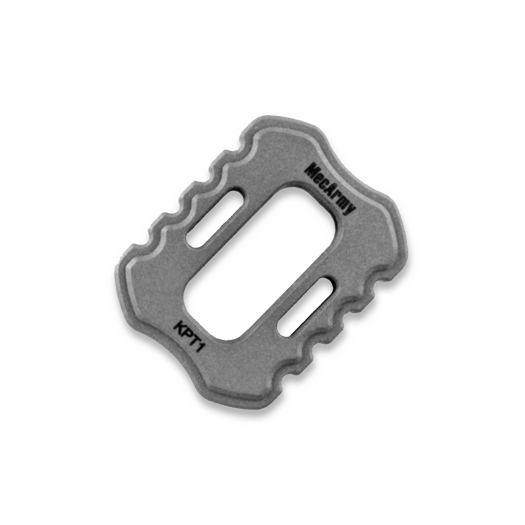 MecArmy Titanium EDC Bead