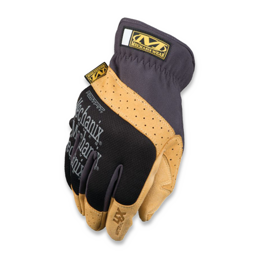Kindad Mechanix 4X FastFit