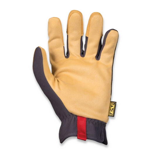 Mechanix 4X FastFit kesztyű