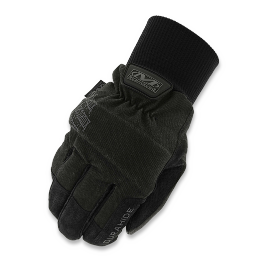 Mechanix Coldwork Canvas Utility kesztyű