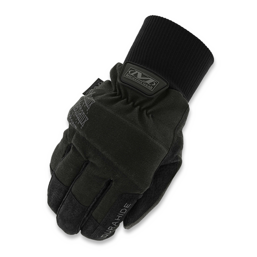 Mănuși Mechanix Coldwork Canvas Utility
