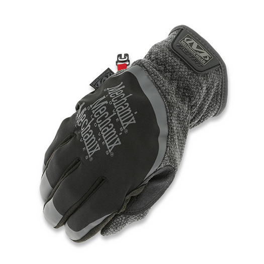 Mechanix ColdWork FastFit handskar