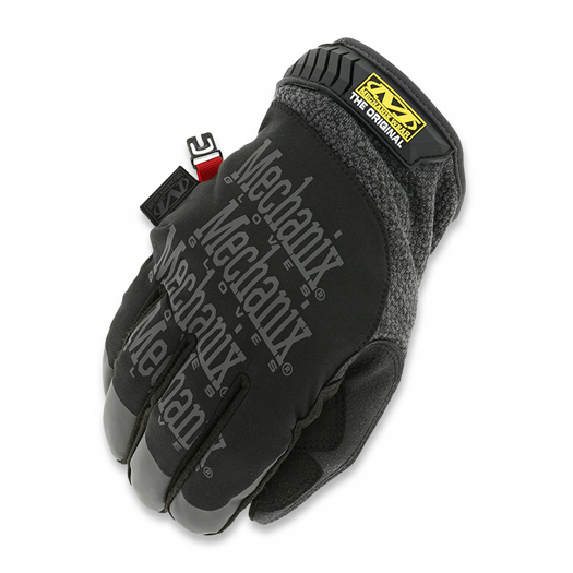 Mechanix Coldwork Original handschoenen