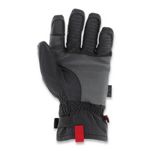 Mechanix Coldwork Peak kesztyű, black/gray