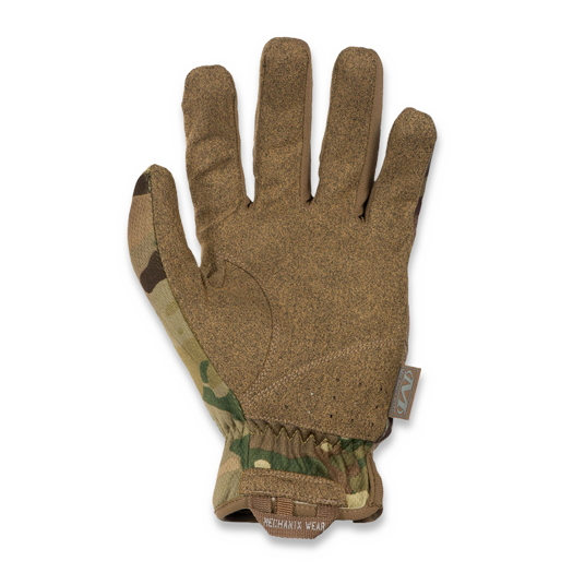 Mechanix FastFit kesztyű, camo
