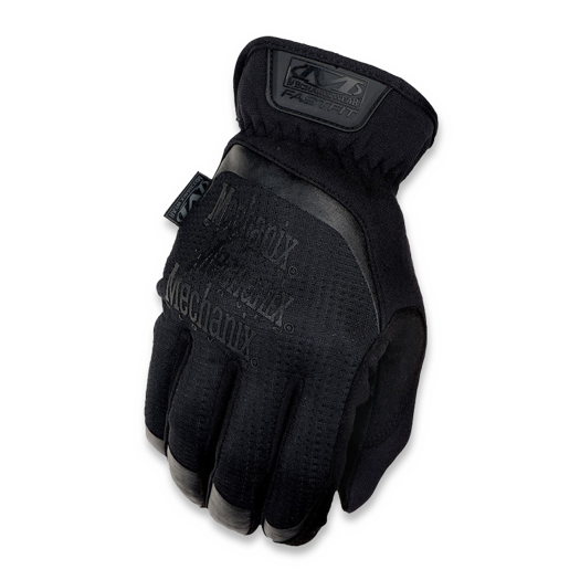 ถุงมือ Mechanix FastFit Covert, ดำ