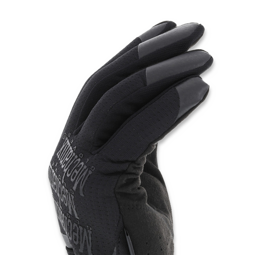 Mechanix FastFit Covert pirštinės, juoda