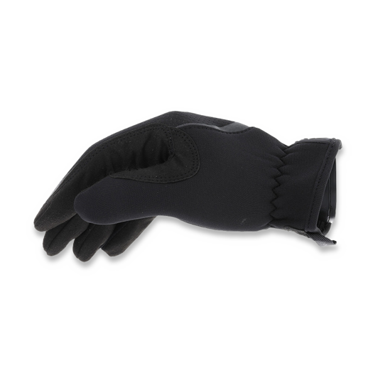 Mechanix FastFit Covert 手套, 黑色