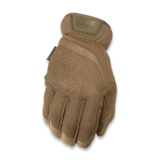Mechanix FastFit kesztyű, coyote