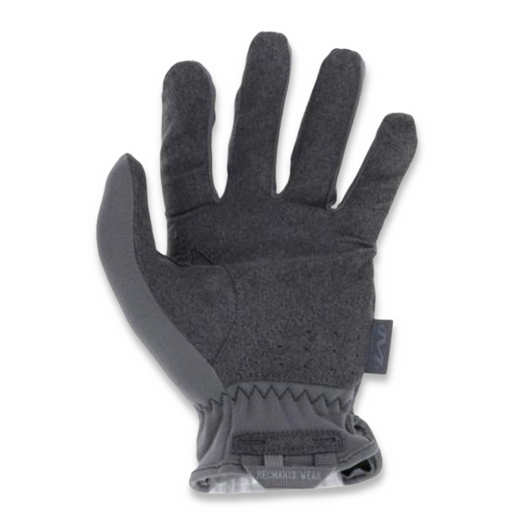 Перчатки Mechanix FastFit, wolf grey