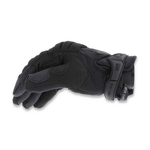 Mechanix M-Pact 2 Covert taktinės pirštinės, juoda