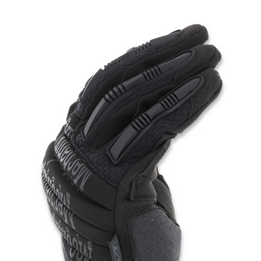 Mechanix M-Pact 2 Covert taktinės pir&scaron;tinės, juoda