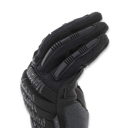 Mechanix M-Pact 2 Covert taktinės pirštinės, juoda