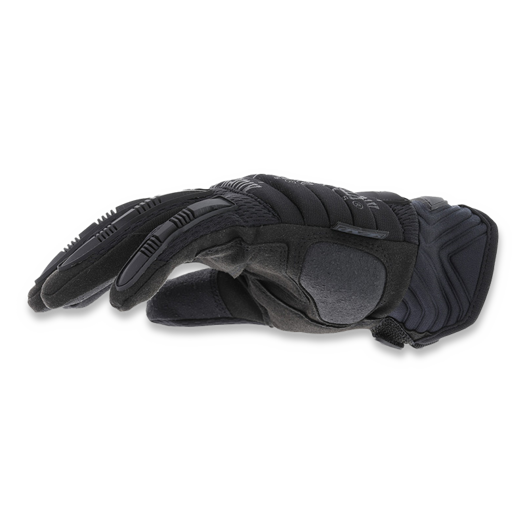 Mechanix M-Pact 2 Covert taktinės pir&scaron;tinės, juoda