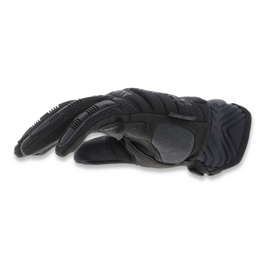 Mechanix M-Pact 2 Covert taktinės pirštinės, juoda
