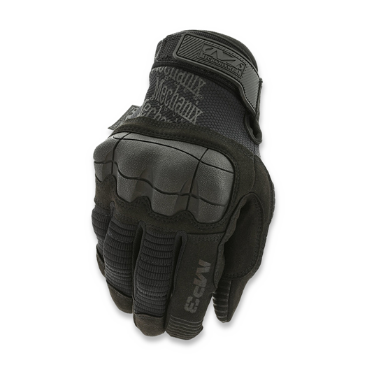 Mănuși tactice Mechanix M-Pact 3 Covert, negru