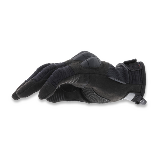 Тактические перчатки Mechanix M-Pact 3 Covert, чёрный