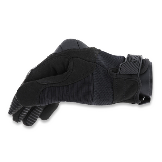Mechanix M-Pact 3 Covert taktinės pirštinės, juoda
