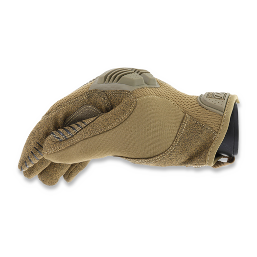 Mechanix M-Pact taktiset käsineet, coyote