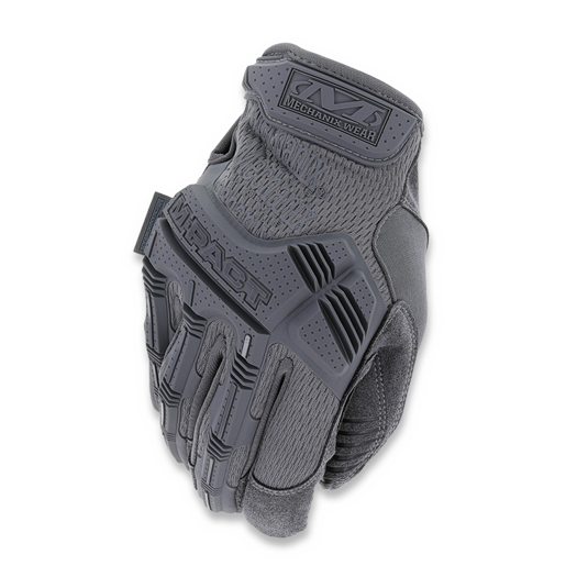 Taktikalised kindad Mechanix M-Pact, wolf grey