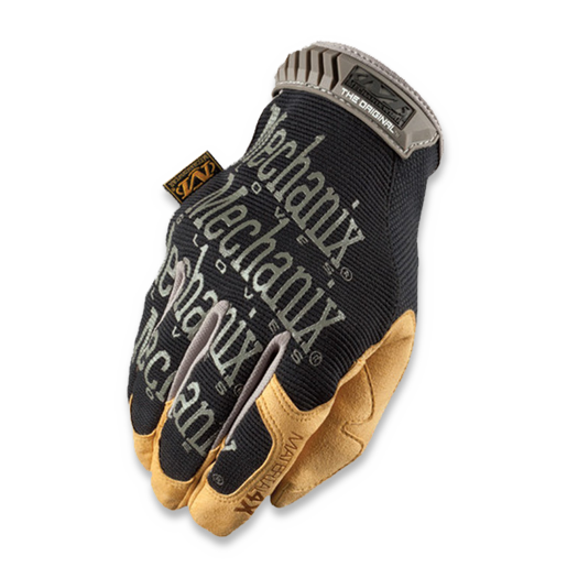 Taktikalised kindad Mechanix Original 4X