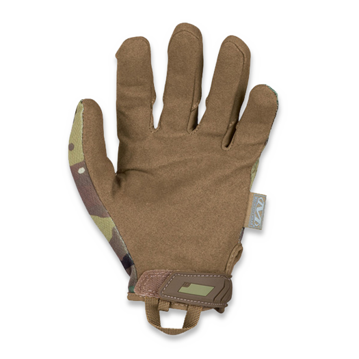 Mechanix Original タクティカルグローブ, camo