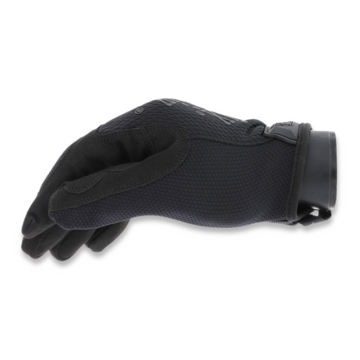 Mechanix Original Covert taktinės pirštinės, juoda