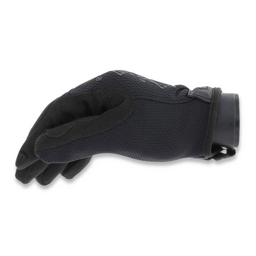 Тактические перчатки Mechanix Original Covert, чёрный