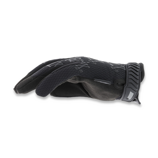 Тактические перчатки Mechanix Original Covert, чёрный