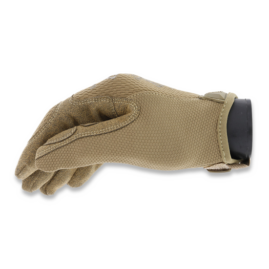 Mechanix Original taktikai kesztyű, coyote